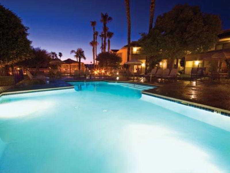 The Garden Vista Hotel Παλμ Σπρινγκς Εξωτερικό φωτογραφία