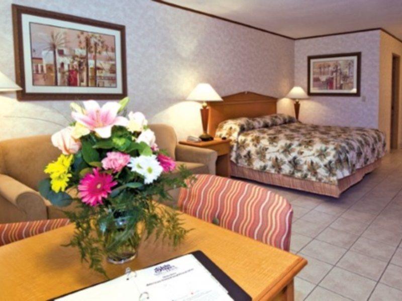 The Garden Vista Hotel Παλμ Σπρινγκς Εξωτερικό φωτογραφία