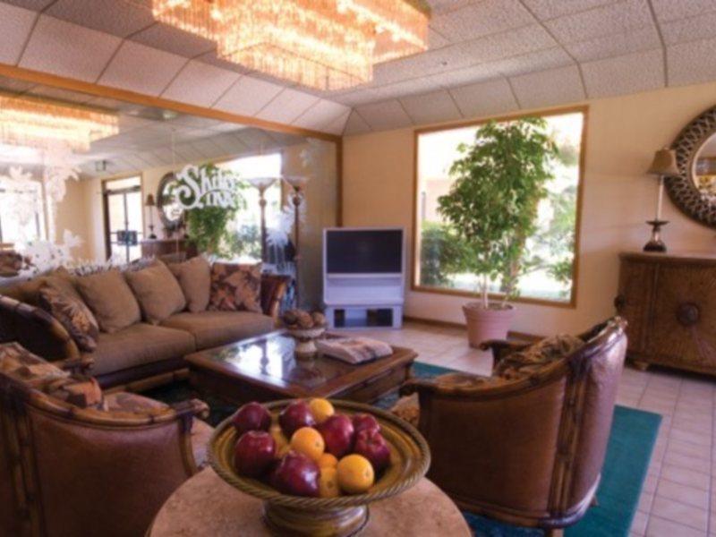 The Garden Vista Hotel Παλμ Σπρινγκς Εξωτερικό φωτογραφία