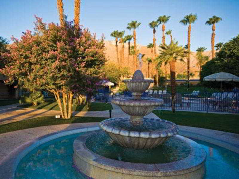 The Garden Vista Hotel Παλμ Σπρινγκς Εξωτερικό φωτογραφία